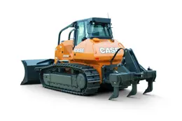 CASE CRAWLER DOZERS