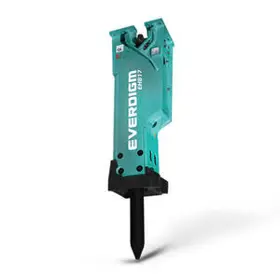 Everdigm Hydraulic Breaker 